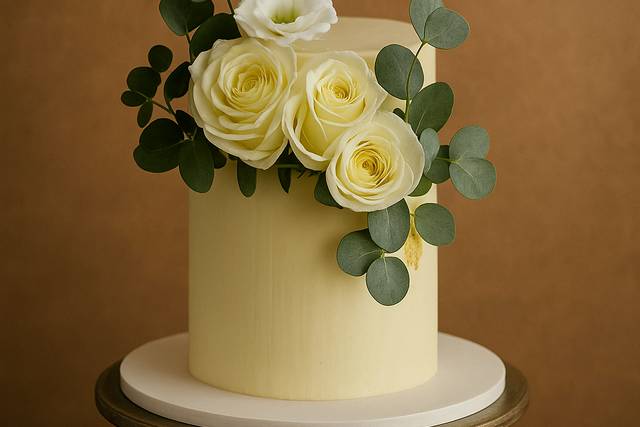 Decadent Cakes By Amber