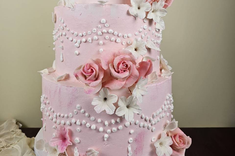 Decadent Cakes By Amber