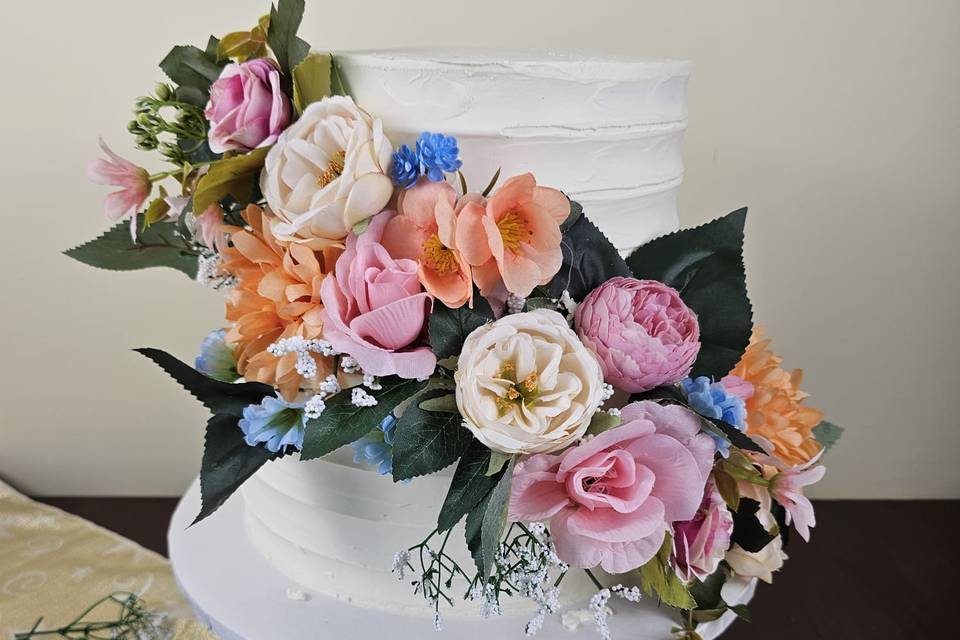 Decadent Cakes By Amber