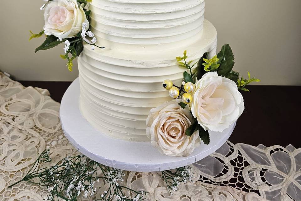 Decadent Cakes By Amber