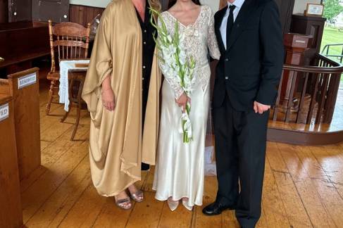 Power of Love Celebrations