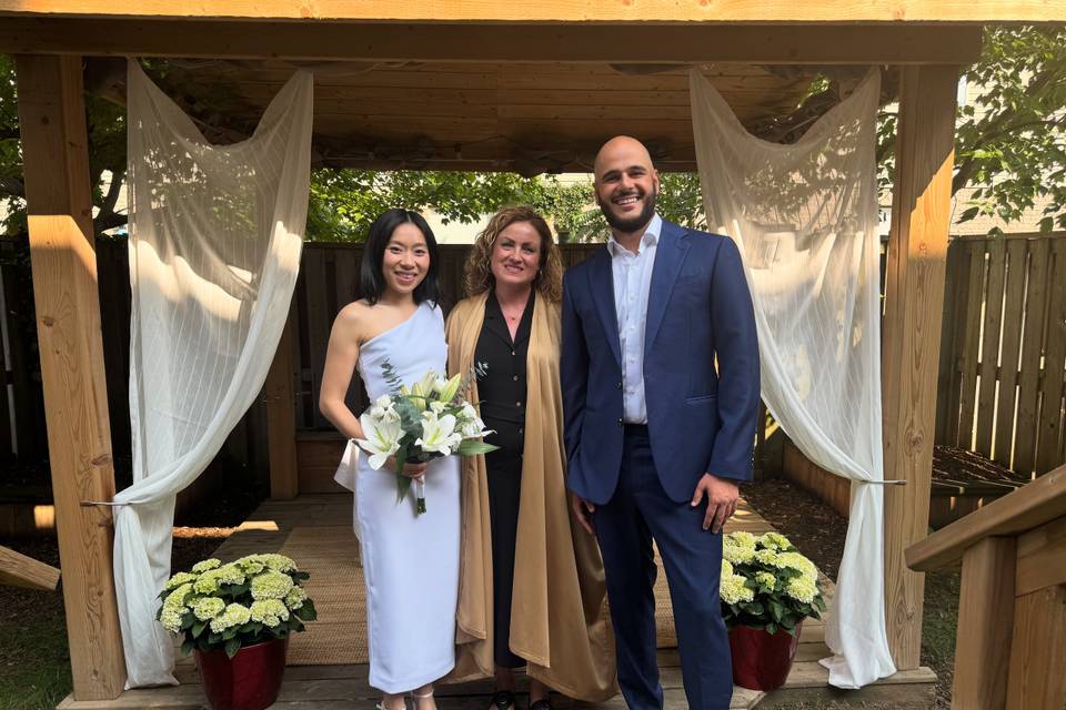 Intimate and perfect