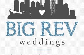 Big Rev weddings