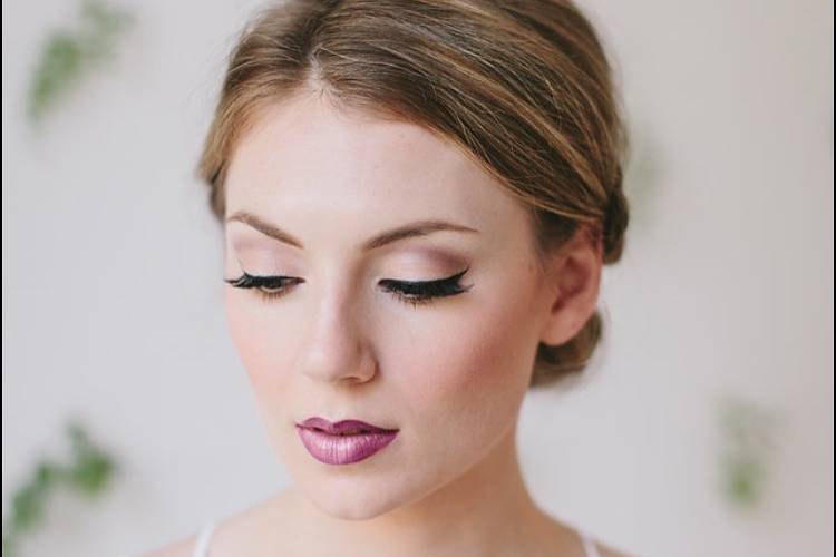 Makeup by Brianne
