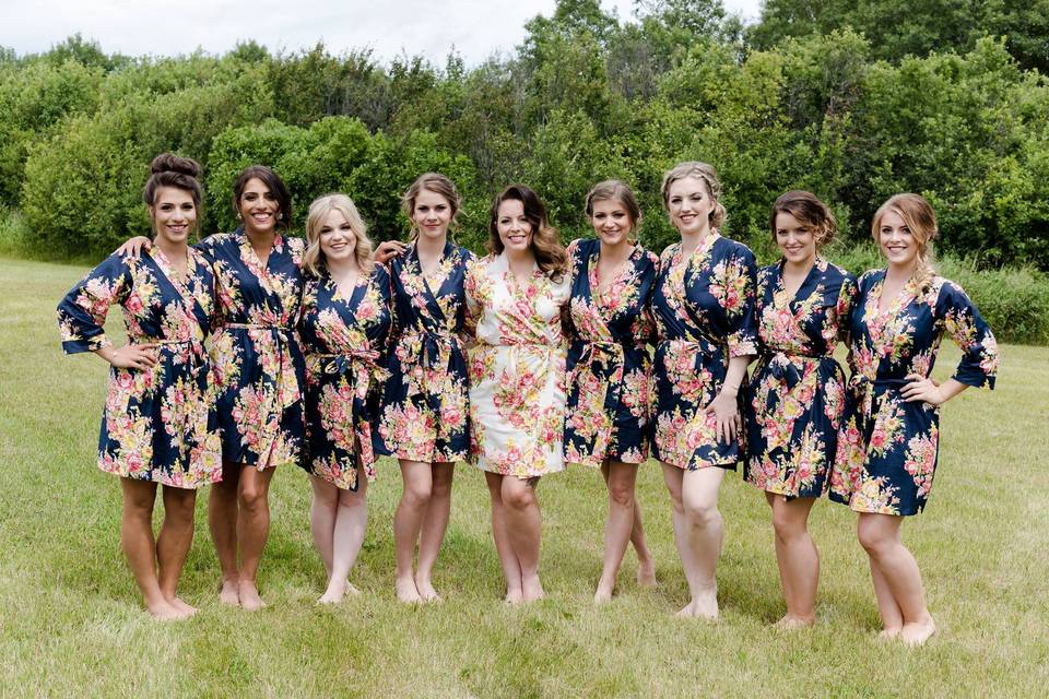 The Beauty Collective