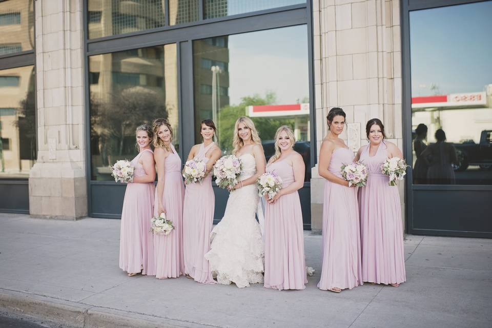 The Beauty Collective