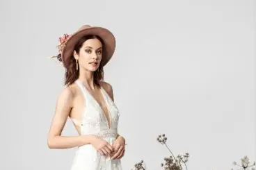 cande bridal