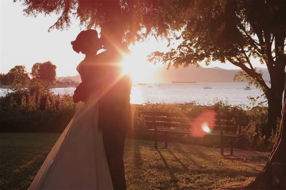 Brockhouse wedding video