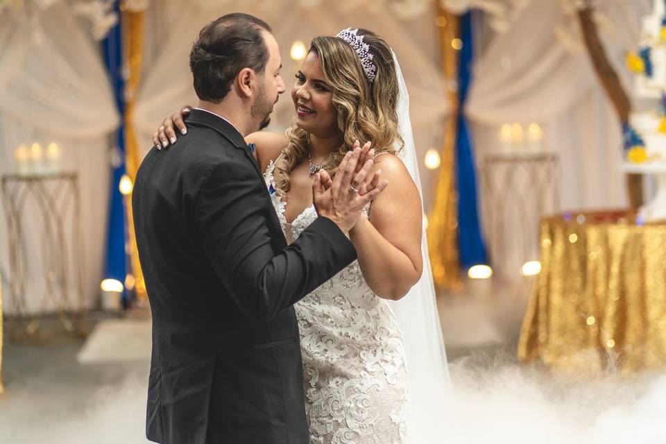 First Dance