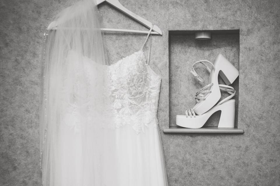Bridal Fashion