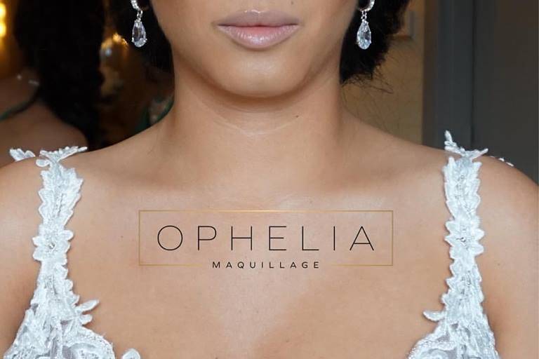Ophelia Maquillage