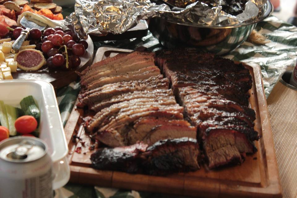Brisket