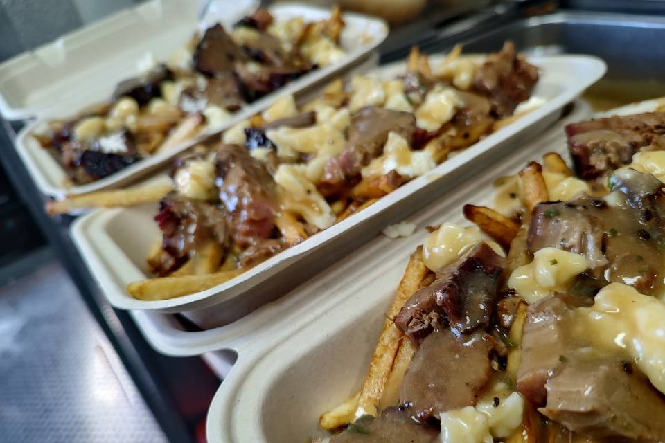 Poutine