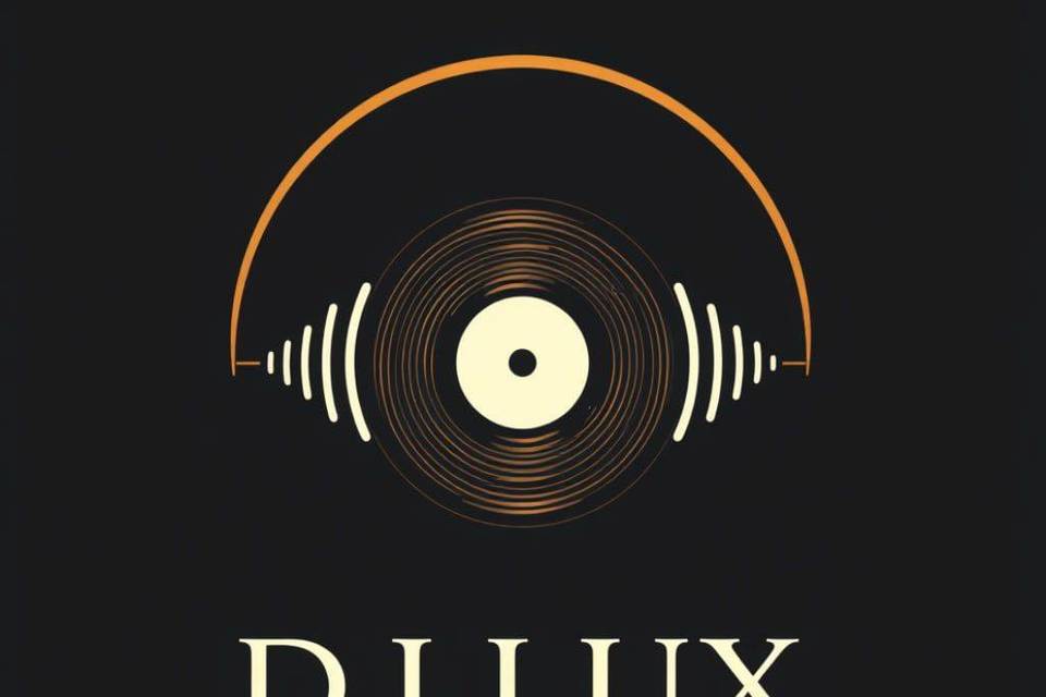 DJ Logo