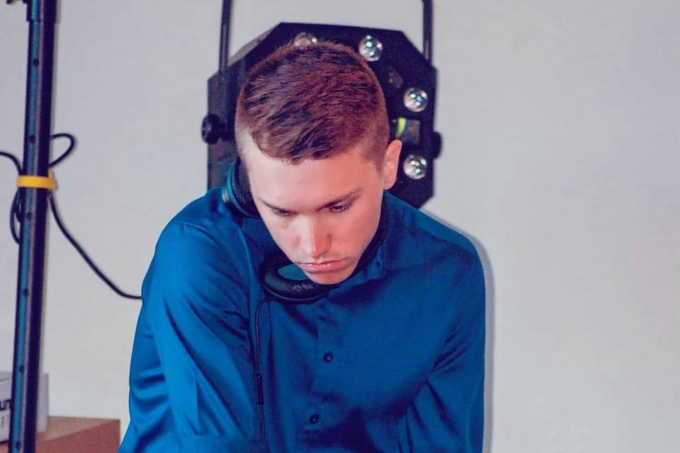 This is my deep focus look