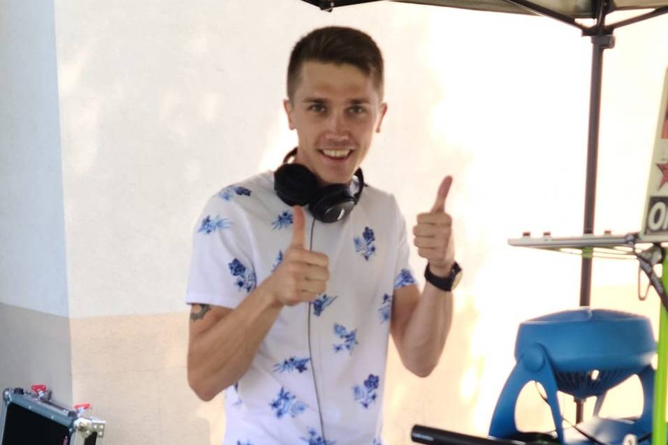 School events go hard too