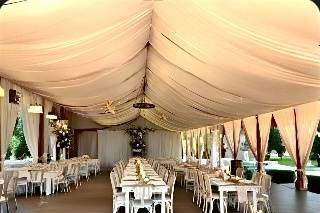 Pavilion Weddings