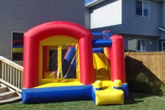 Party Rental