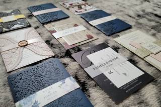 SB Invitations + Designs