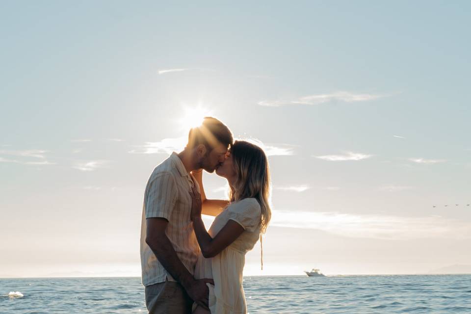 Kiss