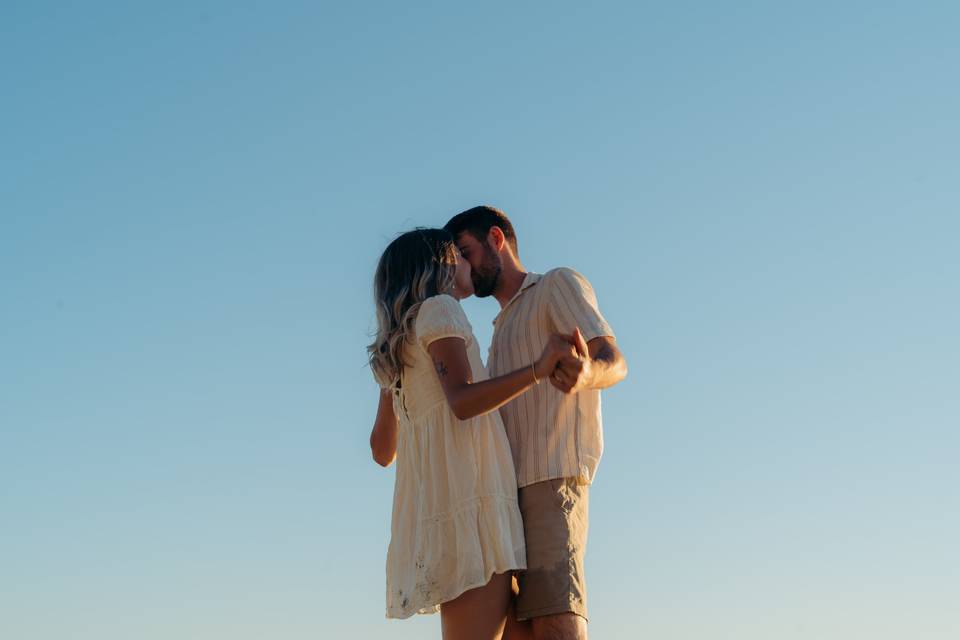Elopement
