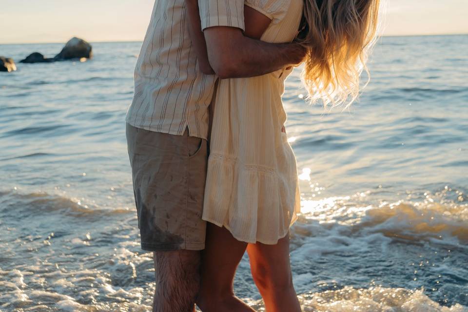 Elopement