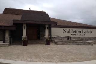 Nobletone Lakes Golf Club