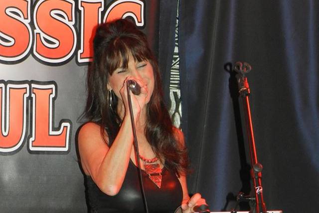 Classic Soul at McKloskey's