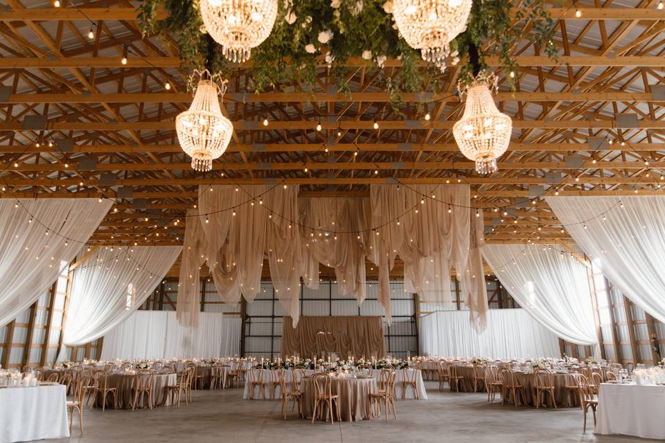 Drapes