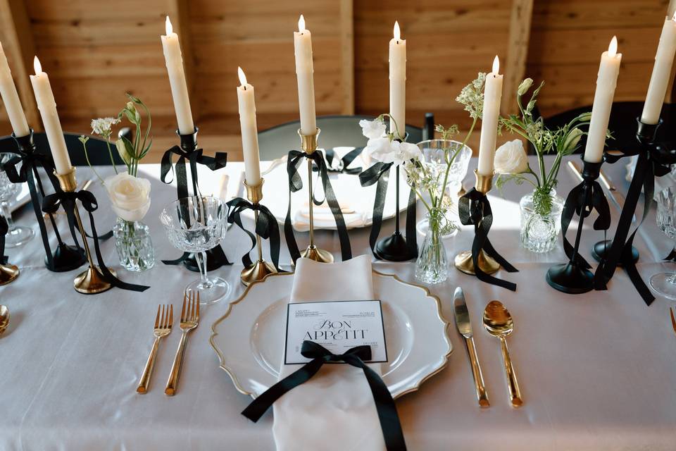 Place setting