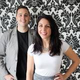 Anthony & Jennifer Hamel