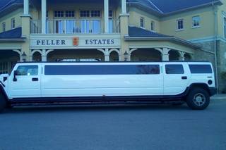 Universe Limousine