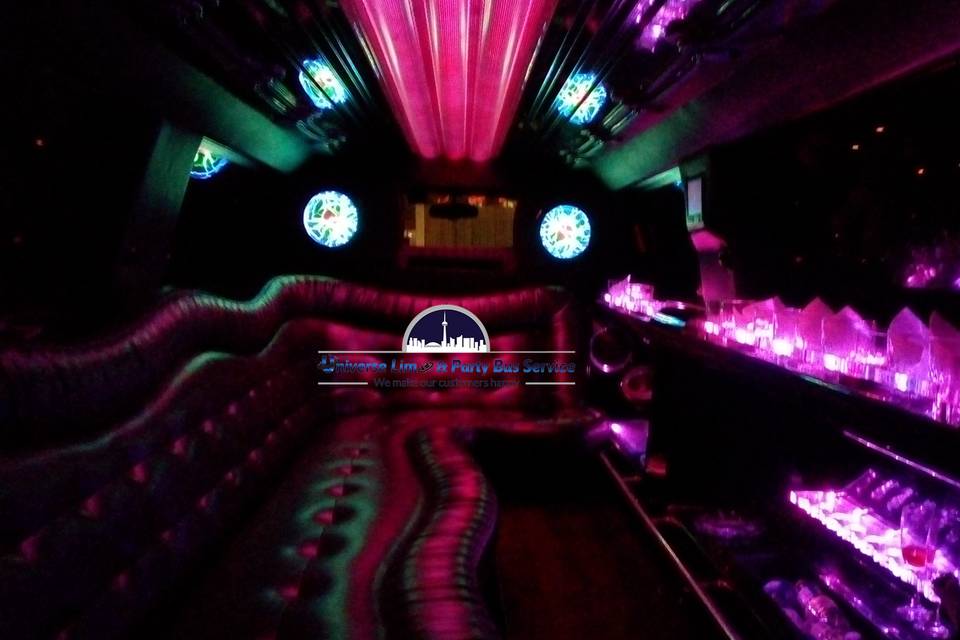 Party Bus