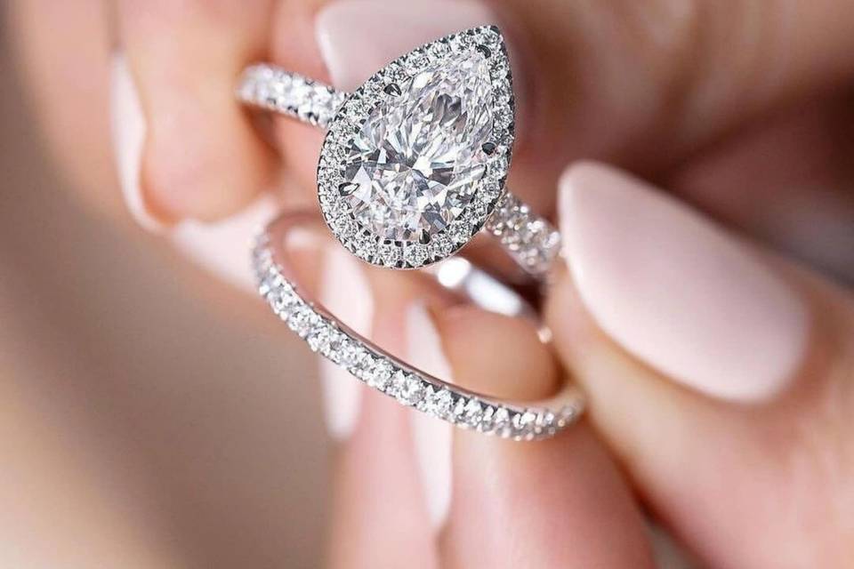 Samuel Kleinberg Jewellers