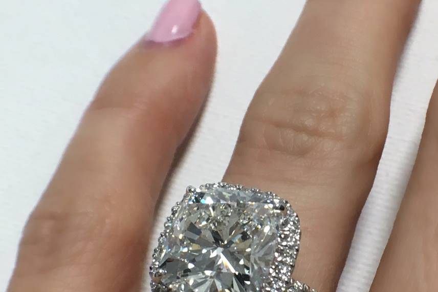 Sparkle with Samuel Kleinberg