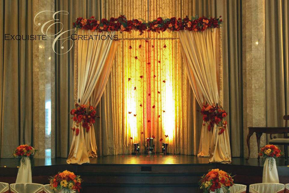 Mandap