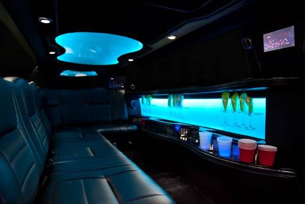 A City Limos