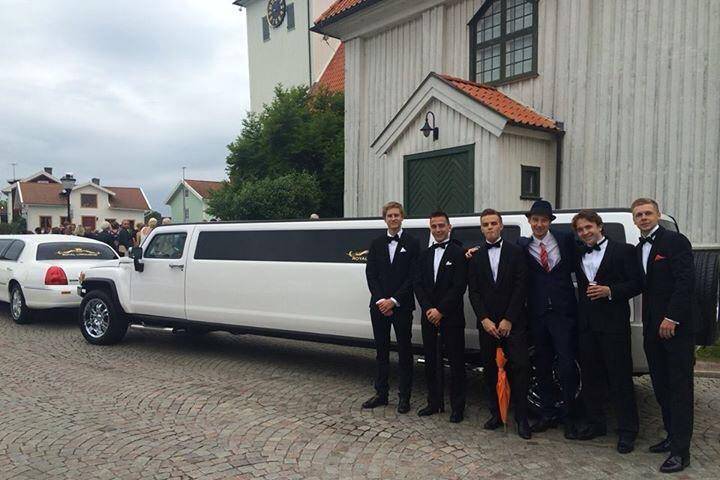 A City Limos