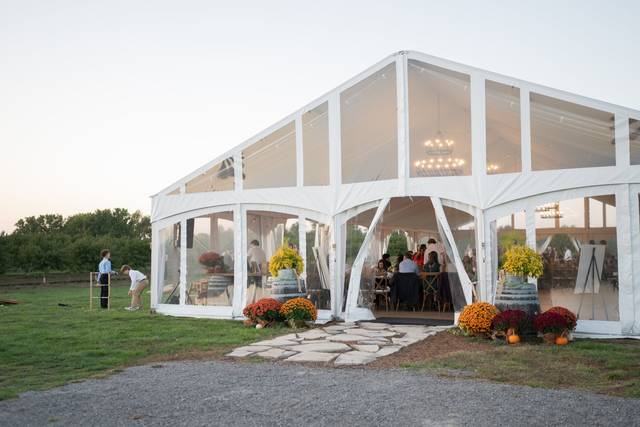 Tent View