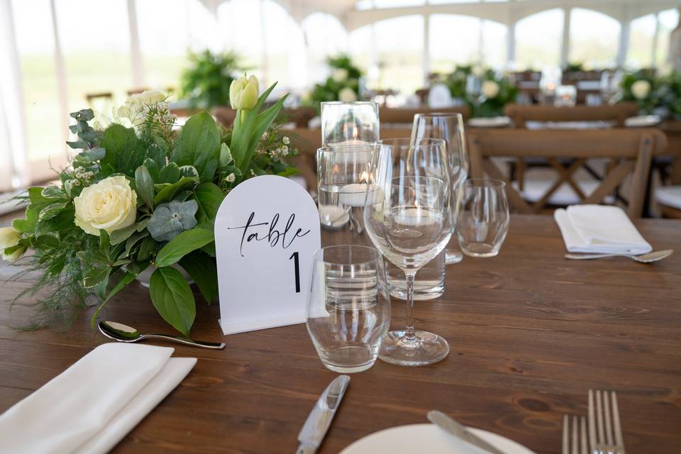 Table Setting