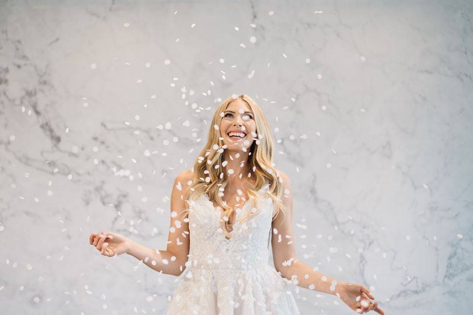 Delica Bridal