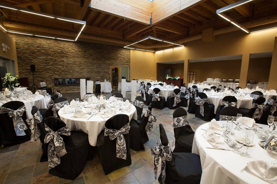 Radisson Hotel & Convention Centre Edmonton