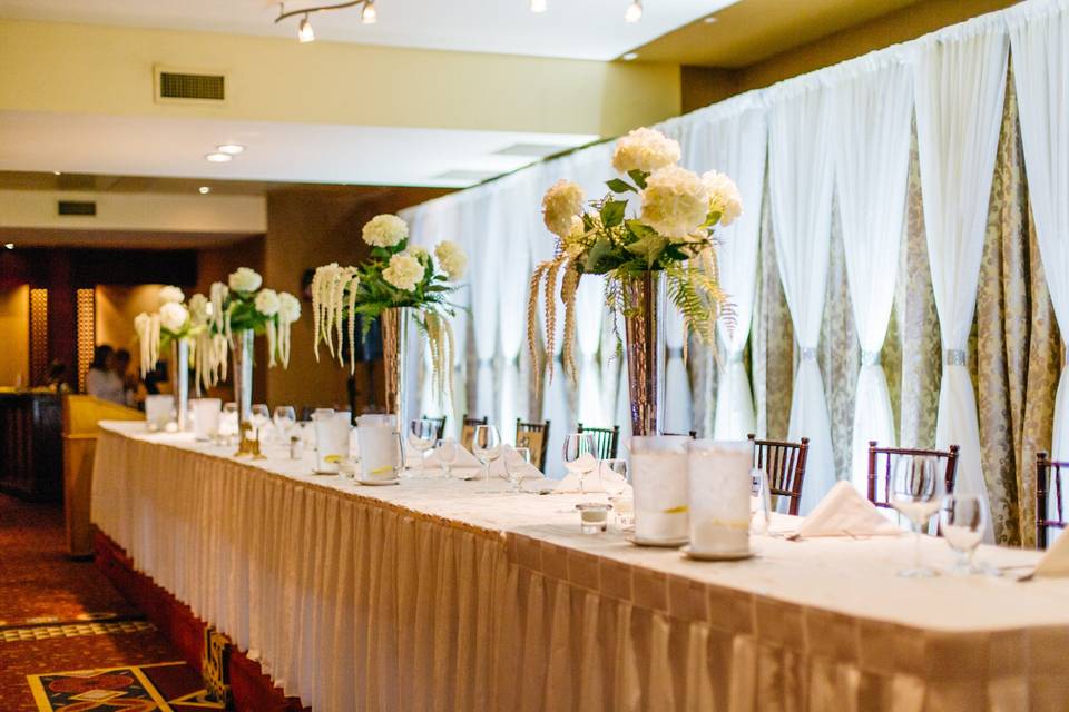 Radisson Hotel & Convention Centre Edmonton