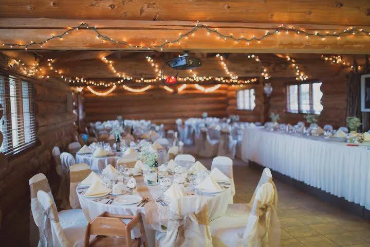 Knotwood Event Rentals