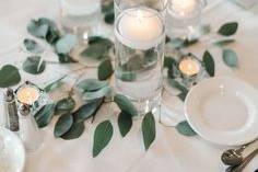 Clear Cylinder Vases