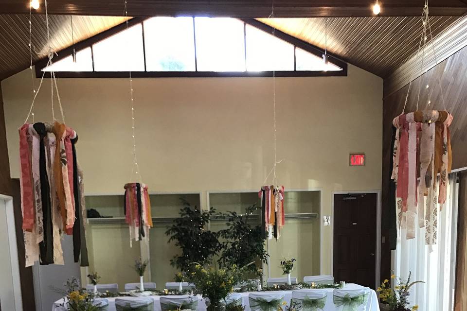 Knotwood Event Rentals