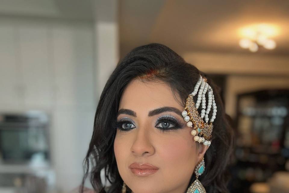 Makeupbysimrankhurana