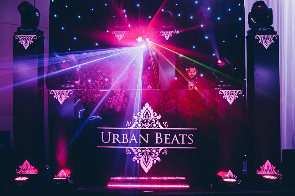 Urban Beats Entertainment