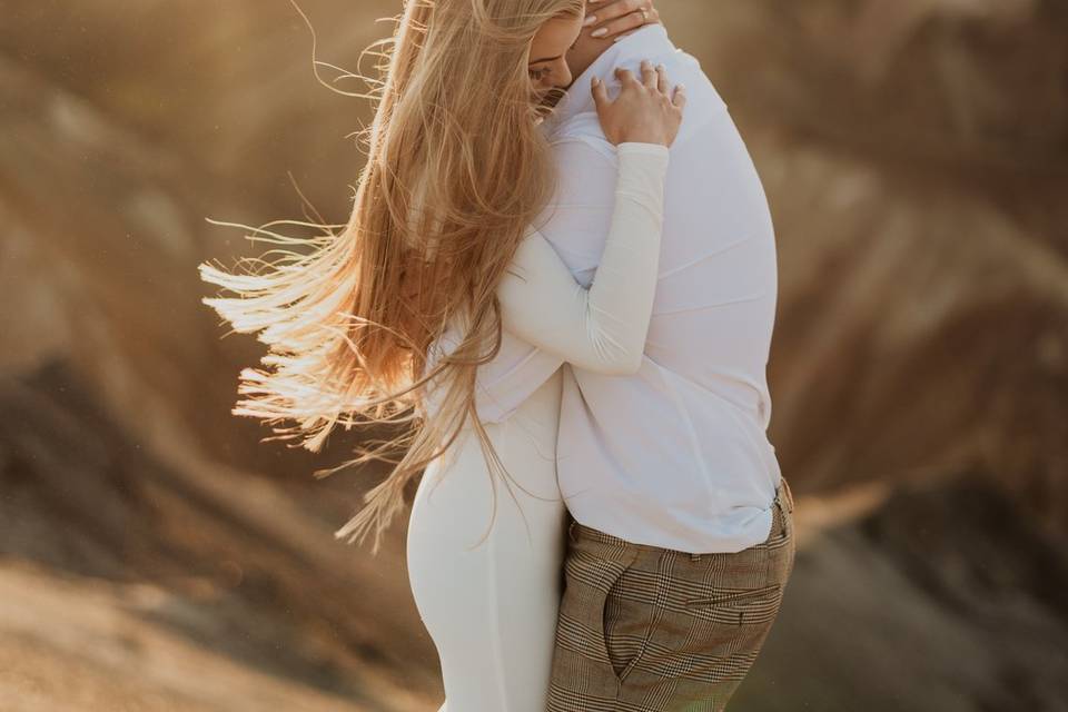 Icelandic Elopement