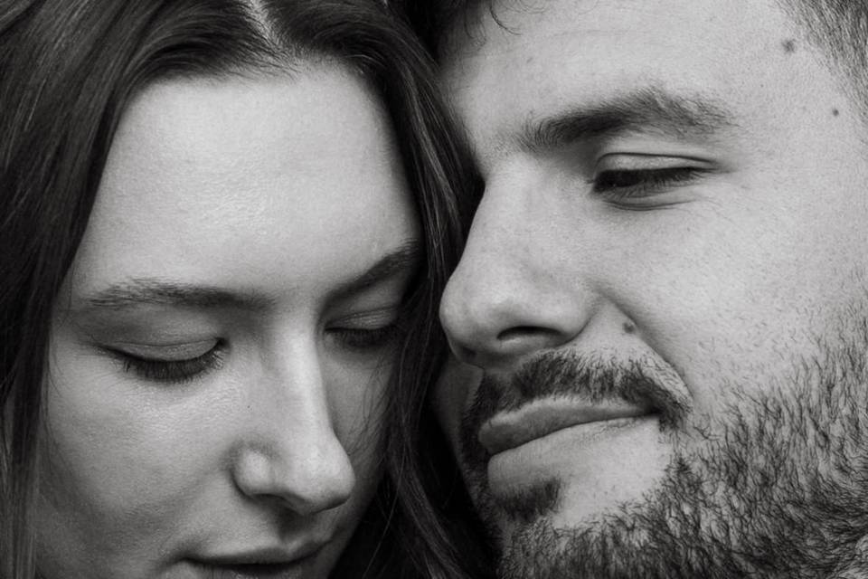 Intimate Prague Elopement